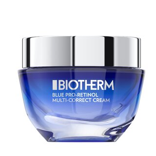 Blue Therapy - Pro Retinol Multi Correct Cream 50ml