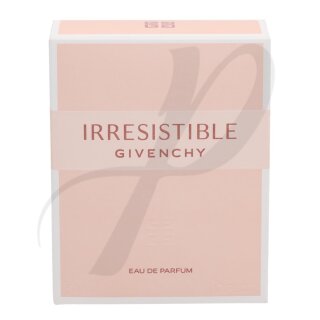 Irresistible - EdP