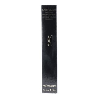 Lash Clash Mascara - 01 Black 9ml