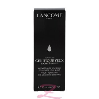 Advanced Gnifique Yeux Light Pearl 20ml