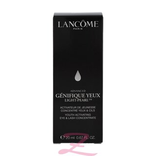 Advanced Gnifique Yeux Light Pearl 20ml