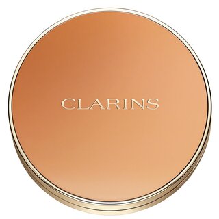 Ever Bronze Compact Powder - 02 Medium 10g