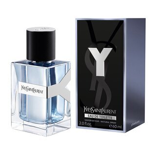 Y Homme - EdT 60ml