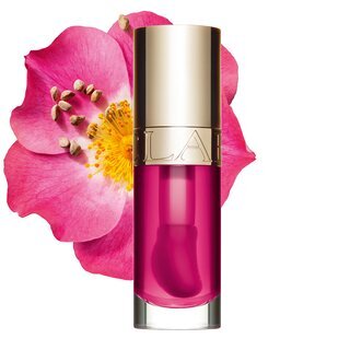 Lip Comfort Oil - 02 Raspberry 7ml