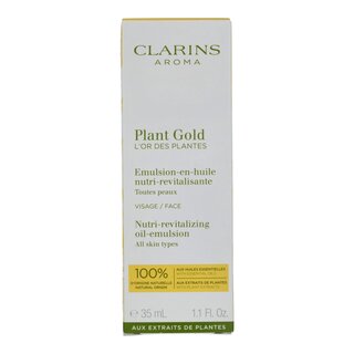 Plant Gold 35ml