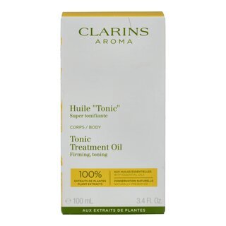 Huile Tonic 100ml