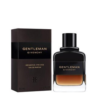 Gentleman Givenchy Rserve Prive - EdP