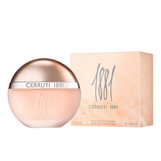 1881 Pour Femme - EdT 100ml