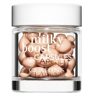 Milky Boost Capsules