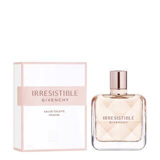 Irresistible Fraiche - EdT