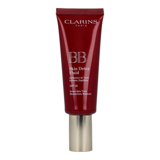 BB Skin Detox Fluid SPF25 - 00 FAIR 45ml