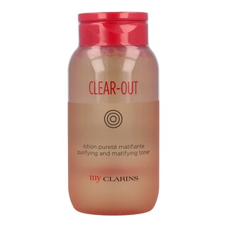 CLEAR-OUT purifying and matifying toner 200ml