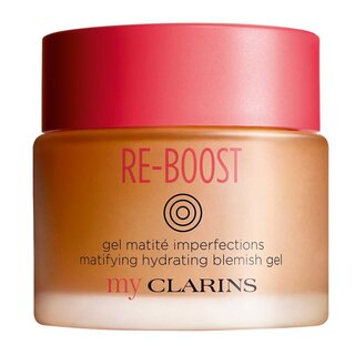 RE-BOOST matifying hydrating blemish gel 50ml