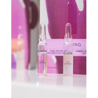 AMPOULE CONCENTRATES - Lifting 7 x 2ml
