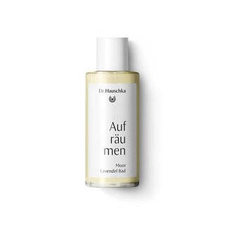 Bademilch Aufrumen 100ml