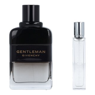 Gentleman Eau de Parfum Boisee Geschenkset