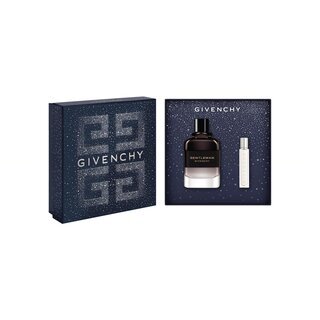 Gentleman Eau de Parfum Boisee Geschenkset