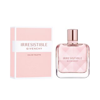 Irresistible - EdT