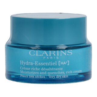 Hydra-Essentiel - Crme riche dsaltrante - Peaux trs sches 50ml