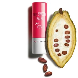 my CLARINS - my SWEETY BALM 3,5gr