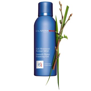 ClarinsMen - Gel Moussant Rasage Idal 150ml