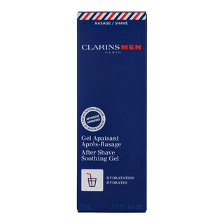 ClarinsMen - Gel Apaisant Aprs-Rasage 75ml