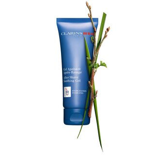 ClarinsMen - Gel Apaisant Aprs-Rasage 75ml