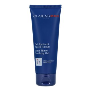 ClarinsMen - Gel Apaisant Aprs-Rasage 75ml