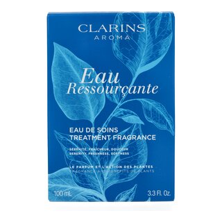 Eau Ressourante - Spray 100ml