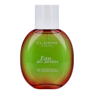 Eau des Jardins - Spray 50ml