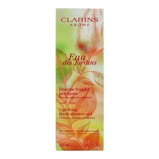 Eau des Jardins - Douche frache ptillante 200ml