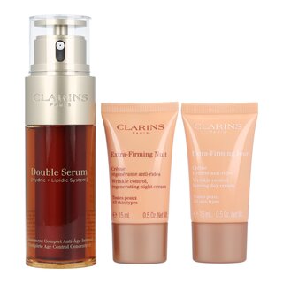 Double Serum & Extra-Firming - Set