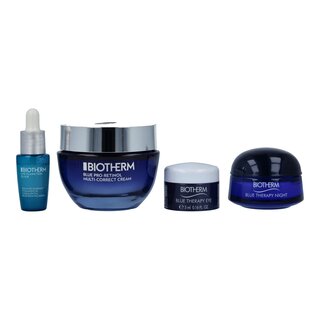 Blue Therapy - Retinol Set