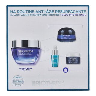 Blue Therapy - Retinol Set