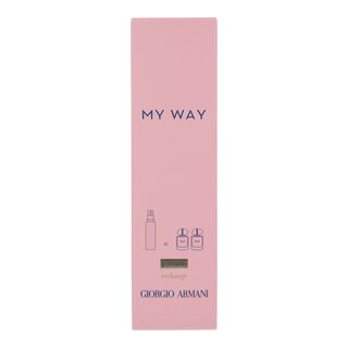 My Way Le Parfum - EdP Refill 100ml