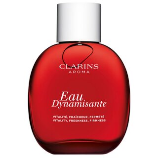 Eau Dynamisante - Spray