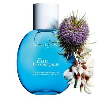 Eau Ressourante - Spray