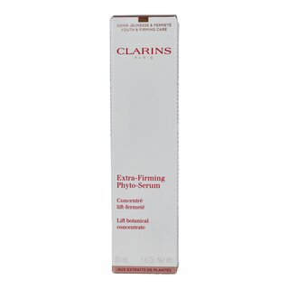 Extra-Firming - Phyto-Serum 50ml