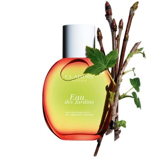 Eau des Jardins - Spray