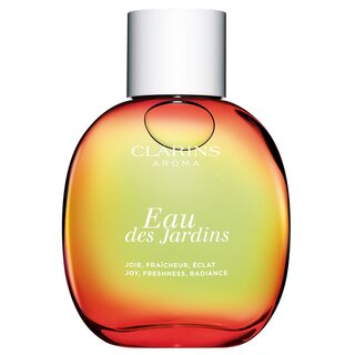 Eau des Jardins - Spray