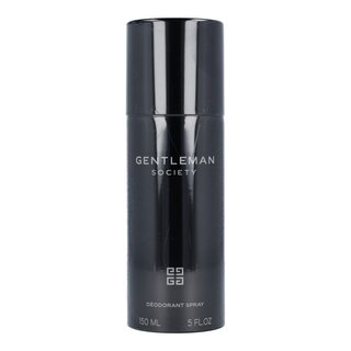 Gentleman Society - Deodorant Spray 150ml