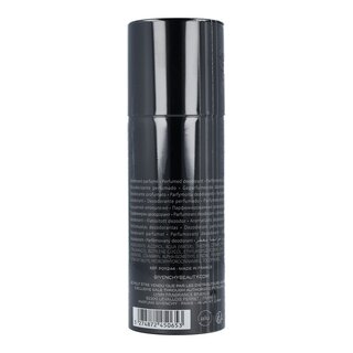 Gentleman Society - Deodorant Spray 150ml