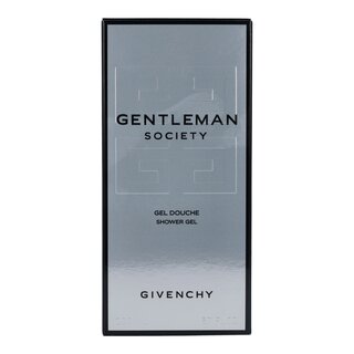 Gentleman Society - Shower Gel 200ml