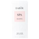 SPA - Shaping Body Lotion
