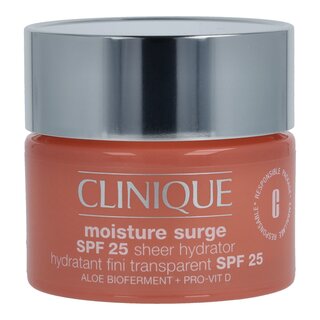 Moisture Surge SPF 25 - 50ml