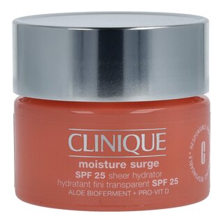 Moisture Surge SPF 25 - 30ml