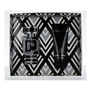 Phantom EdT Set - EdT 50ml + Showergel 100ml