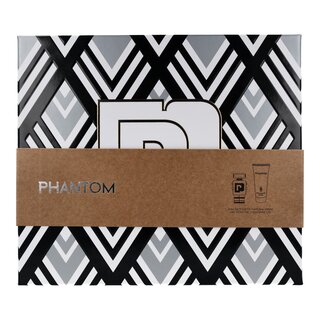 Phantom EdT Set - EdT 50ml + Showergel 100ml