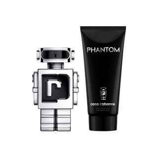 Phantom EdT Set - EdT 50ml + Showergel 100ml