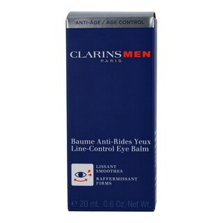 ClarinsMen - Baume Anti Rides Yeux 20ml
